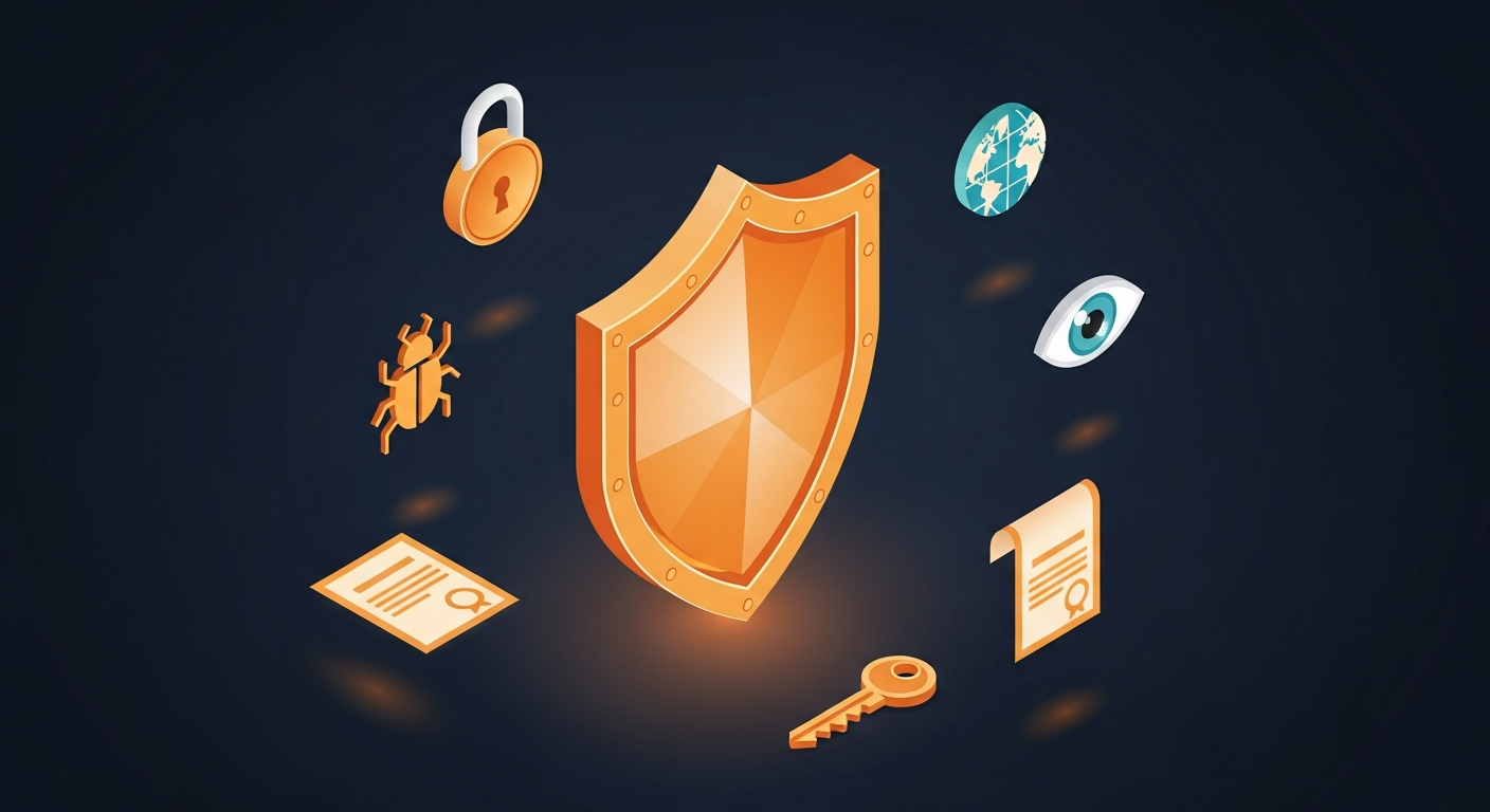 GuardHound domain security coverage
